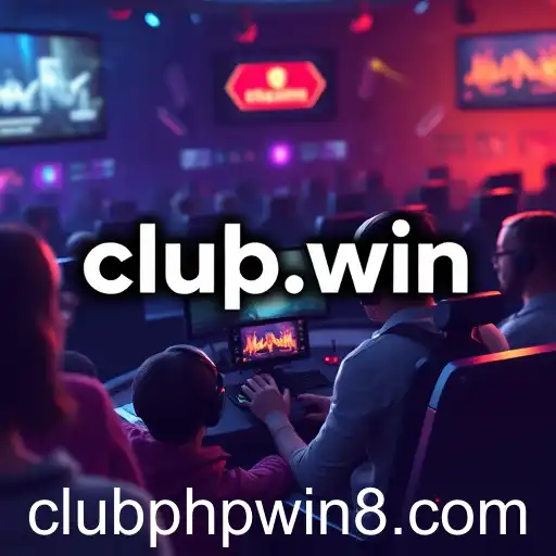 Digital Age of Gaming: The Rise of clubphp.win