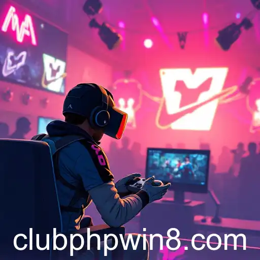 The Evolution of Gaming Websites in 2025