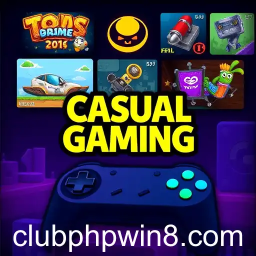 Gaming Landscape Evolves in 2025