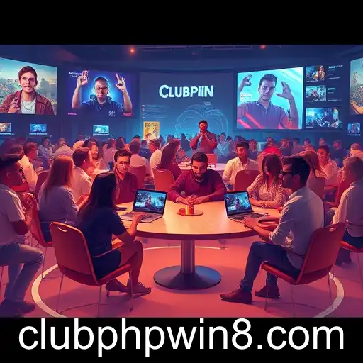 The Rise of Online Gaming and Its Future Prospects